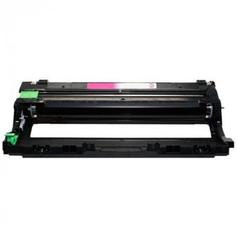 Compatible Premium DR 240CL Magenta Remanufacturer Drum Unit - for use in Brother Printers