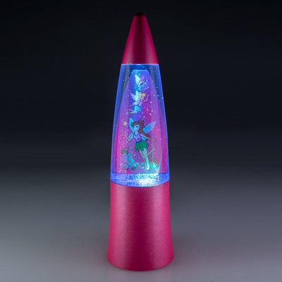 Fairy Shake & Shine Glitter Lamp