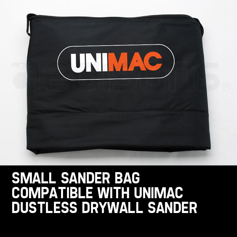 UNIMAC 135cm Drywall Sander Bag Gyprock Sanding Plaster Board Sander