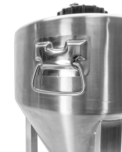 Apollo Titan 30L Stainless Steel Pressure Rated Fermenter