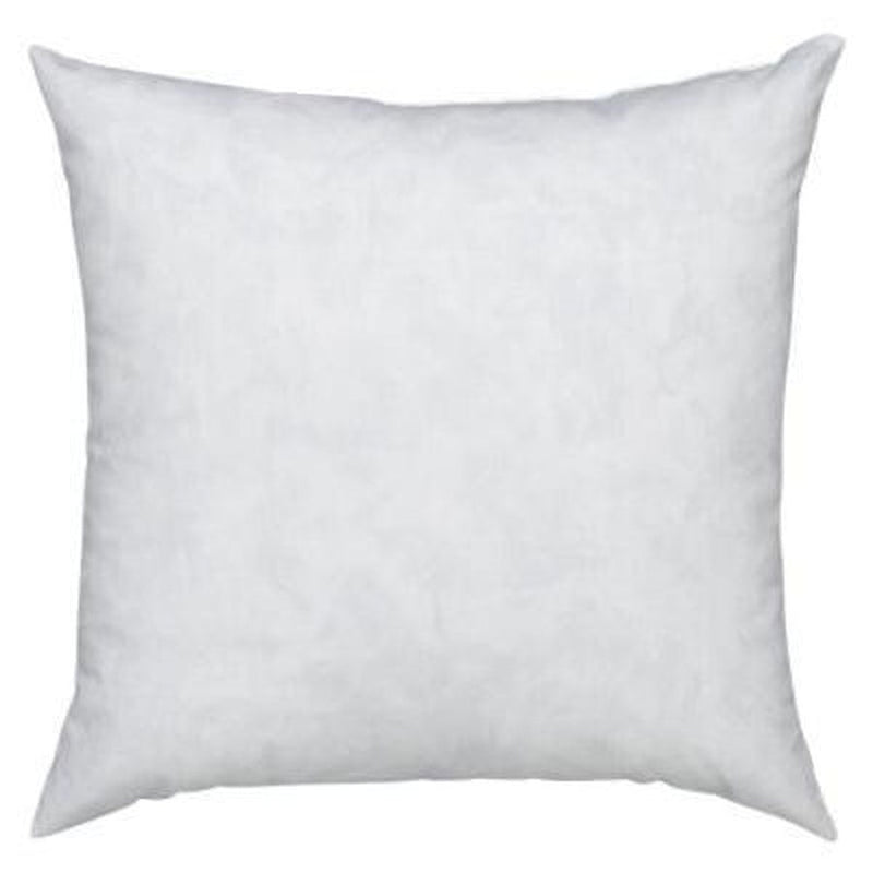 Poly Cushion Insert-60cm x 60cm