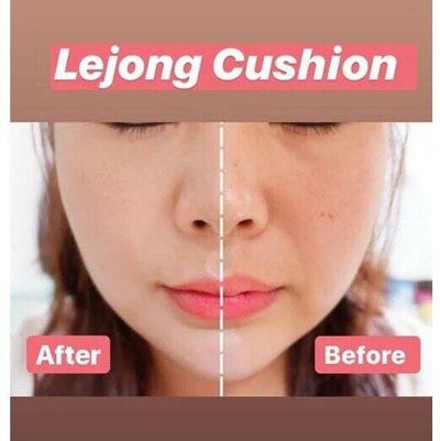 Lejong BB Makeup Cushion Control (Colour#C1)
