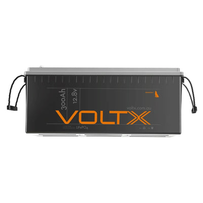 VoltX 12V Lithium Battery 300Ah Plus