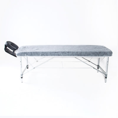 60pcs Disposable Massage Table Sheet Cover 180cm x 55cm