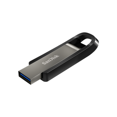 SanDisk SDCZ810-128G Extreme Go USB Drive