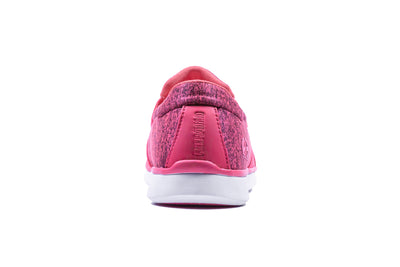 Freeworld Australia Pink Tiptoe Ladies Sneakers Size 41 EU