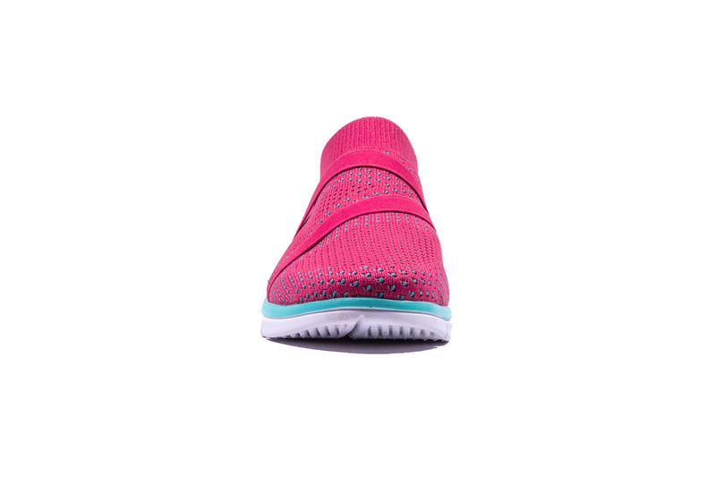 Freeworld Australia Pink Bolt Ladies Sneakers Size 36 EU
